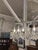 Design Within Reach 1990s Nunzia Carbone & Tiziano Vudafieri for Design Within Reach Cellula Chandelier For Sale - Image 4 of 15