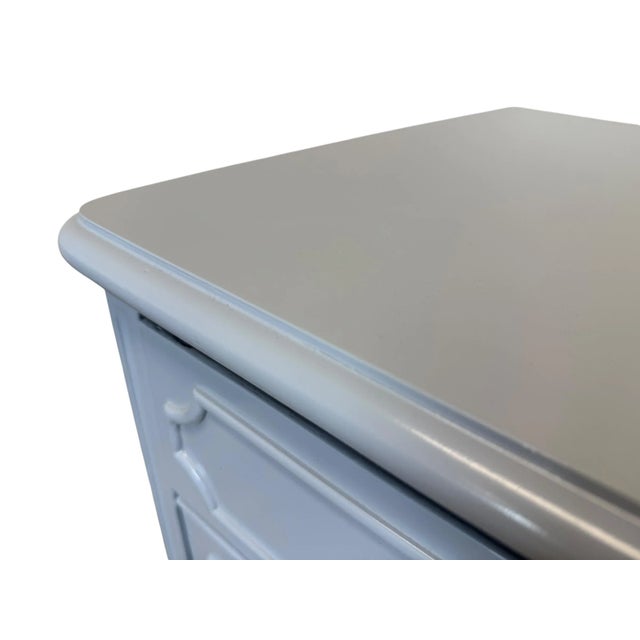 1920s Early 20th Century Sligh Dresser in High Gloss For Sale - Image 5 of 13