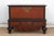 19th Century Large Antique Dutch Colonial Ceylon Chest on Stand For Sale - Image 4 of 9