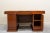 Art Deco Desktop from Cervigon Furniture, 1920 For Sale - Image 6 of 8