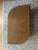 Mid-Century Modern Vintage Postmodern Universal Furniture Oak Parquetry Eye Kidney Coffee Table For Sale - Image 3 of 13