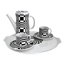 Example of Ceramica Franco Pozzi Tableware and Barware