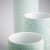 Contemporary Contemporary Cyan Design Fiji Open Mouth Vase For Sale - Image 3 of 4