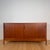 Danish Teak Credanza, 1960s, in Good conditions.
