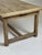 French Oak Monastery Table, 19th Century For Sale - Image 16 of 18