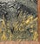 1962 Oil on Canvas Painting “Chinese Masonic Temple" by Andrew William Vachon s.j. For Sale - Image 4 of 7