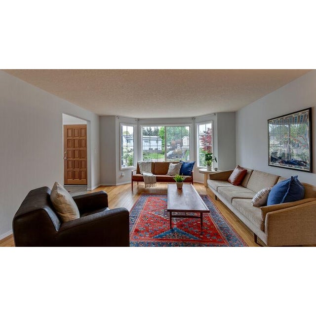 1960s 1960’s Mid Century Modern Danish Teak Sofa Designed by Grete Jalk For Sale - Image 5 of 6