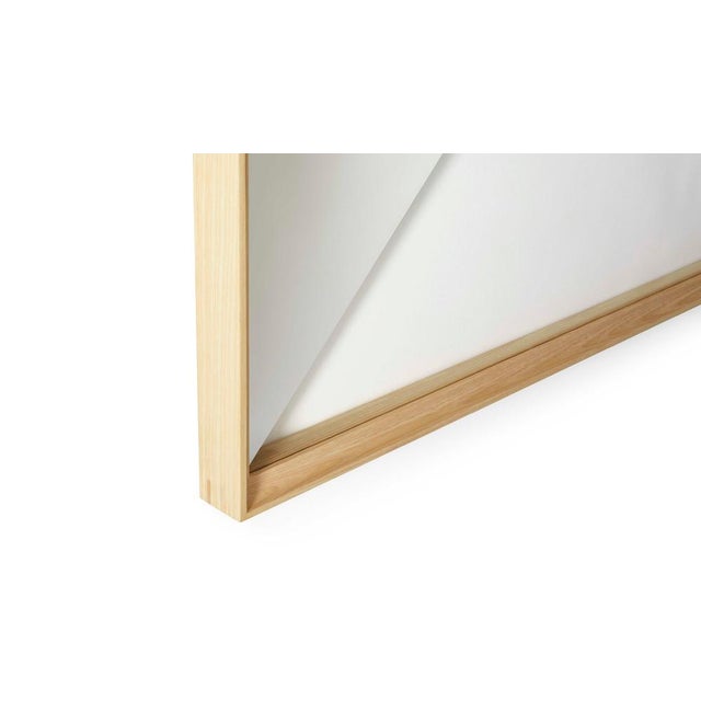 Deadline Mirror by Ron Gilad for Cassina For Sale - Image 4 of 18