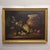 J. Hernández, Still Life of Fruits, 20th Century, Oil on Canvas For Sale - Image 3 of 18