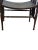 19th Century American Oak Bench With Bobbin Turned Sides and Shaped Seat. For Sale In Dallas - Image 6 of 8