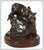 Realism Late 20th Century Gotcha Cougars, Joffa Kerr For Sale - Image 3 of 5