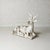 Traditional 19th Century Belgian Bronze Stag Statue For Sale - Image 3 of 4