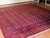 Antique Hand-Knotted Tekke Rug from Turkmenistan, 1890s For Sale - Image 10 of 18