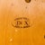 Vintage Folke Ohlsson for Dux Swedish Mid Century Modern Teak Dining Chairs For Sale - Image 10 of 15