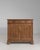 19th Century France Tan Wood Storage Cabinets & Cupboards For Sale - Image 4 of 10