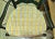 1980s French County Shabby Painted Dining Chairs, Set of 2 For Sale - Image 5 of 7