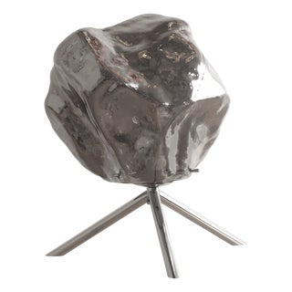 Quartz Table Lamp by RIVIERA Light For Sale