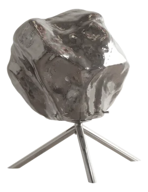 Quartz Table Lamp by RIVIERA Light