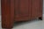 Antique Mid 19th Century Primitive Corner Cabinet For Sale - Image 14 of 18