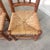 Vintage Farmer Chairs, 1960s, Set of 5 For Sale - Image 15 of 16