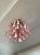 Murano Petal Ceiling Lamp, 1990s For Sale - Image 4 of 12