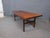 Wood Mid-Century Danish Rosewood Coffee Table For Sale - Image 7 of 11