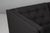 EJ 315/3 Three-Seat Sofa with Oak Frame by Erik Jørgensen, 1960s For Sale - Image 4 of 8