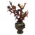 Antique Sculpture with Cockatoos, 1890 For Sale - Image 12 of 12
