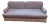 Custom Miramar English Roll Arm Fringed Sofa - Retails for $14,778 For Sale