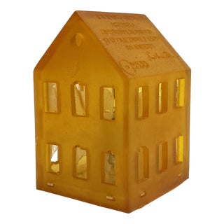 Fuoco Table Lamp by Gaetano Pesce for Meritalia, 2007 For Sale