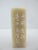 Chinese Chinese Carved Stone Calligraphy Poem Stamp Chop Seal For Sale - Image 3 of 6
