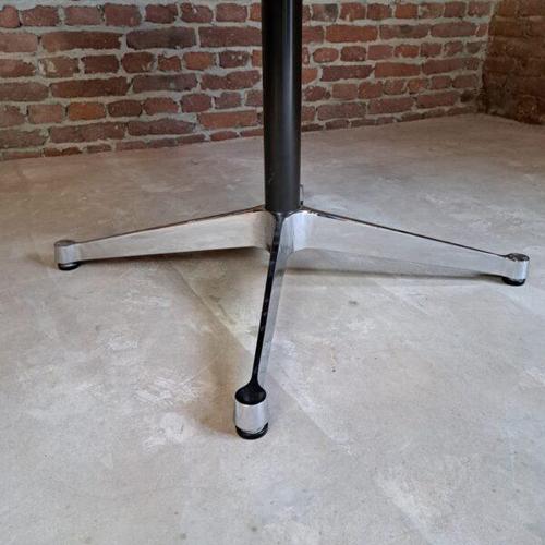 Vintage Coffee Table by Charles & Ray Eames for Vitra, 1960s For Sale - Image 5 of 6