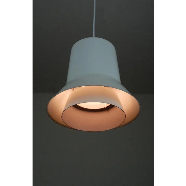 Svend Middelboe Auditorie 1 Pendant Lamp by Svend Middelboe for Nordic Solar Compagni, Denmark, 1970s For Sale - Image 4 of 10