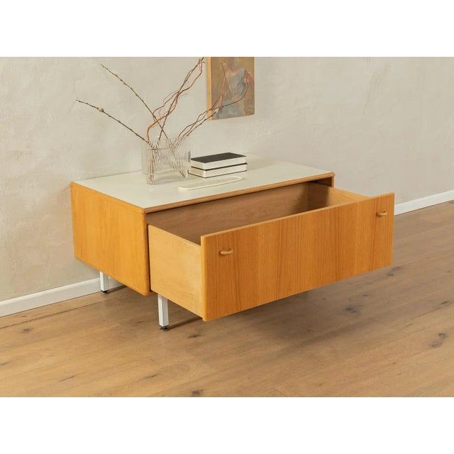 Chest of Drawers, 1980s For Sale - Image 4 of 7