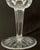 Traditional Waterford Crystal of Ireland, Lismore, 4 Ounce Wines- Set of Six For Sale - Image 3 of 8