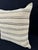 Turkish Hemp Pillow Cushion Natural Beige Brown Pillow Cushion Cover 24"x24" #30390 Enhance your home decor with our Kilim...