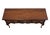 Brown Cresent Furniture Solid Cherry Traditional Style 62" Sideboard Buffet For Sale - Image 8 of 12