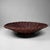 Large Japanese Handwoven Rattan Basket Bowl, 1960s-1970s For Sale - Image 9 of 15