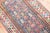 Contemporary Early 20th Century Caucasian Gendje Runner - 3'5" x 9'9" For Sale - Image 3 of 18