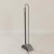 Metal Flexion Table Lamp by Cees Kranen for Indoor, 1980s For Sale - Image 7 of 11