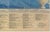 Vintage Literary Map of Los Angeles by Linda Ayriss, 1987 For Sale - Image 9 of 13