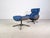 Set of Lounge Chair with Ottoman by Cédric Ragot for Roche Bobois For Sale - Image 4 of 11