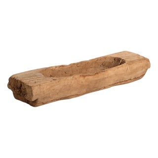 Large Primitive Tray, 1900s For Sale