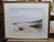 Roger Dellar ROI, East Coast Seascape, Watercolour, circa 1980s–1990s Material: Watercolour on paper A superb East Coast...