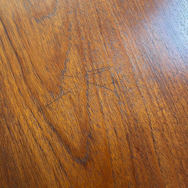 Mid-Century Modern Italian Double Desk by Campo and Graffi for Home, 1960s For Sale - Image 12 of 18