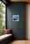 Blue Sierra - Contemporary Oil Painting Original For Sale - Image 4 of 7