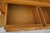 Brown Baker Milling Road English Country Pine Linen Cabinet For Sale - Image 8 of 18