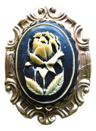Example of Rustic European Brooches