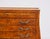 Late 20th Century French Provincial Three-Drawer Side Chest With Pull-Out Slide & Tray Top For Sale In Los Angeles - Image 6 of 9