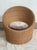Brown Cocoon 'Elephant Boot' Barrel Chair With Cushion, Style of Eerno Aarnio For Sale - Image 8 of 11